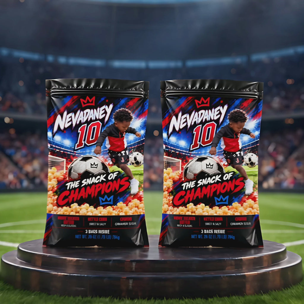 Nevada Pop